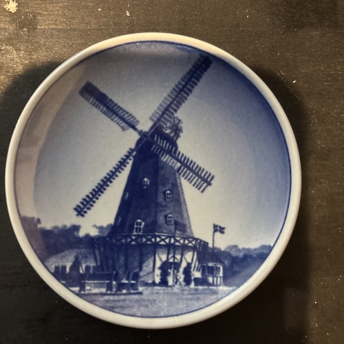 Windmill mini plate royal - mini,