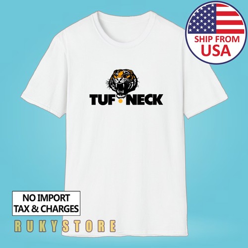 Tuff neck bmx men white - bmx, size