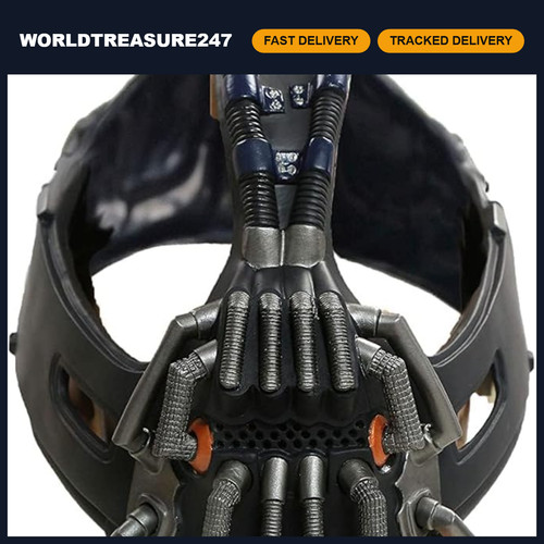 Large fit bane mask - large,
