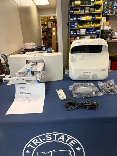 Epson 595wi wxga - epson,