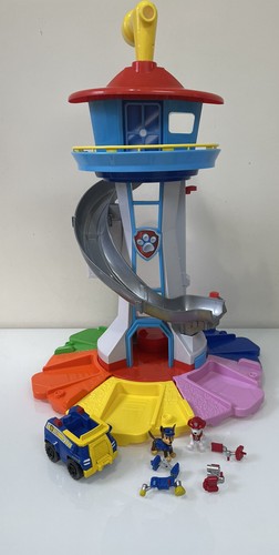 Paw patrol size - my,