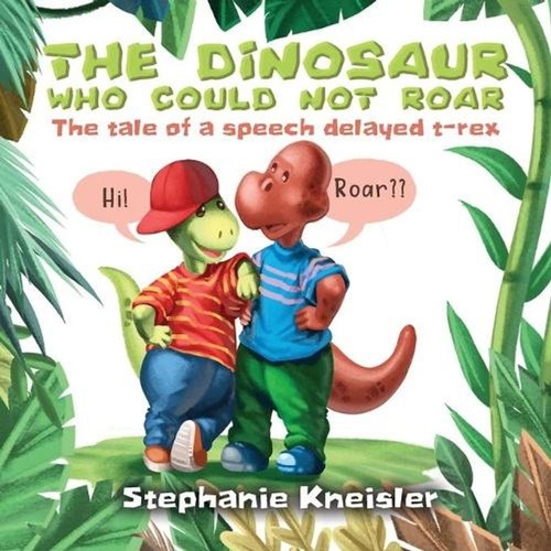 The dinosaur who could not - dinosaur,