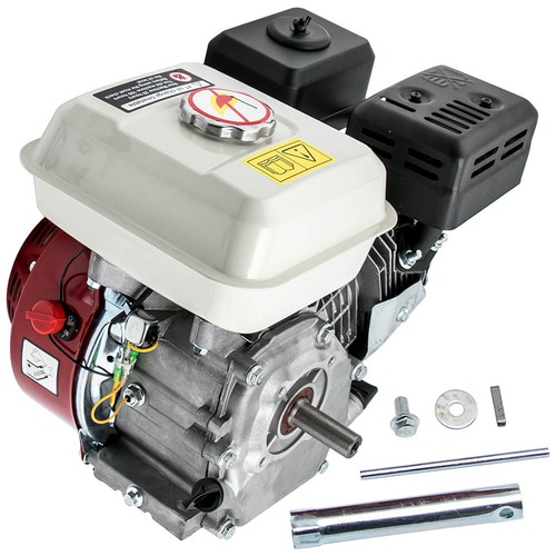 Stroke ohv 5hp gas petrol - ohv, gas/