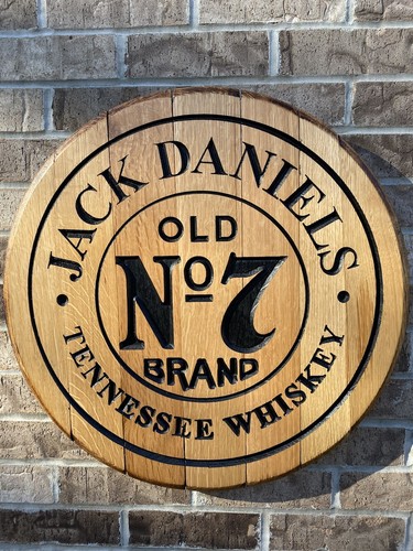 Jack daniels bourbon barrel - daniels,