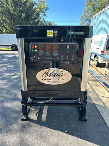 Aaladin high efficiency - aaladin, hot
