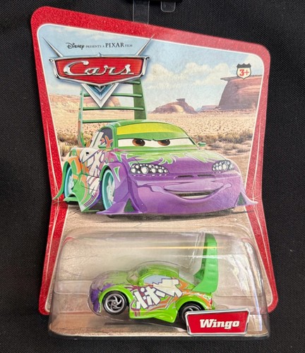 Mattel disney pixar - disney, cars