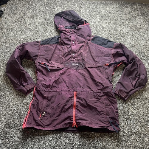 Vintage columbia ski jacket - vintage,
