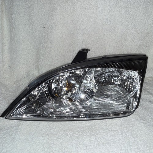 2005 2007 ford focus left - ford,
