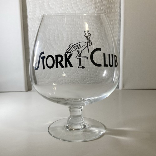 Vintage brandy snifter - vintage,