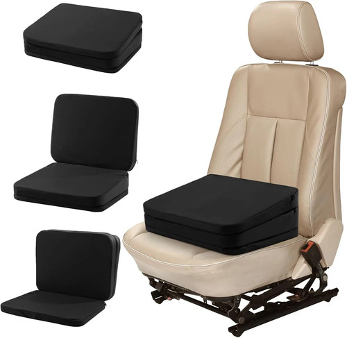 Hombys adjustable car booster - hombys,