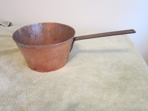 Antique large hand - 3/4",