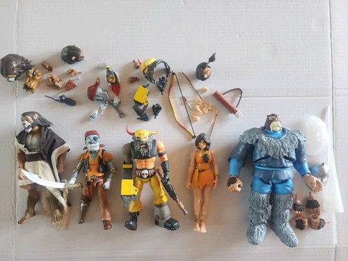 Super7 ultimates thundercats - ultimates,