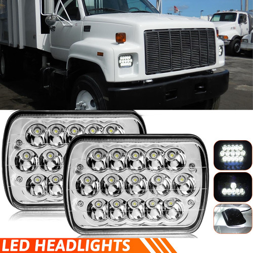 5x7 7x6 led - 7x6",