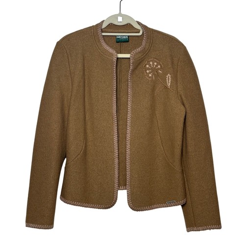 Geiger collections brown - geiger,