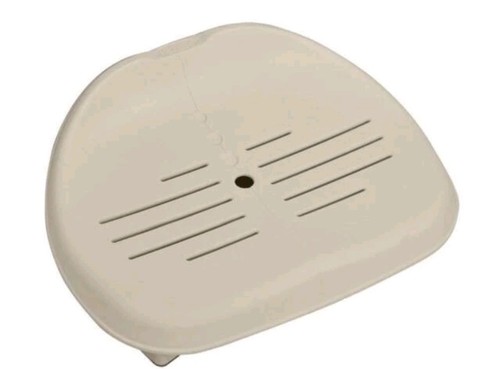 Intex 28502e spa seat beige - intex,