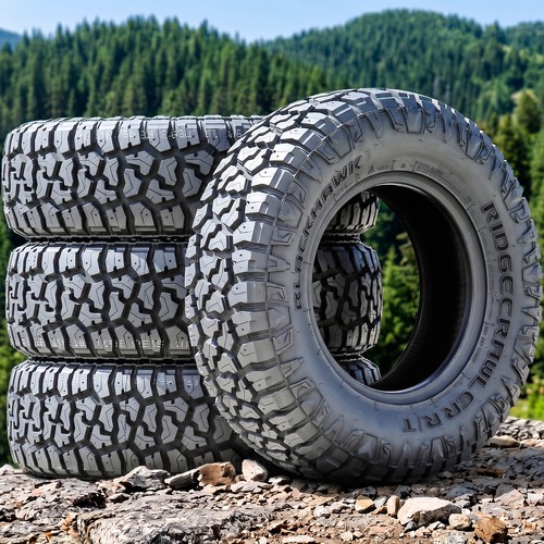 Blackhawk ridgecrawler t - ridgecrawler, r/t