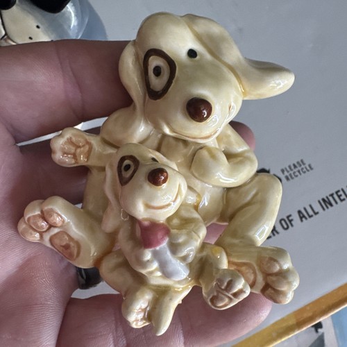 Norcrest vintage porcelain - norcrest,