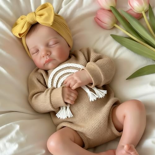 Realistic reborn baby doll - realistic,