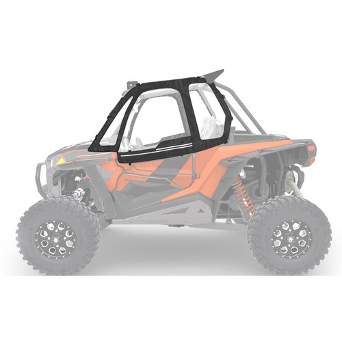 Utv cab enclosure - utv, set