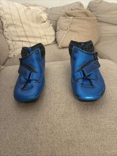 Bont roller skate boots luna - skate,