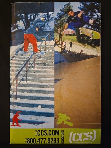 Ccs california cheap - california, skates