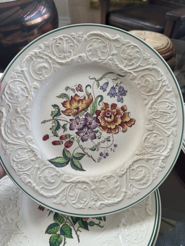 Antique wedgwood patrician - wedgwood,