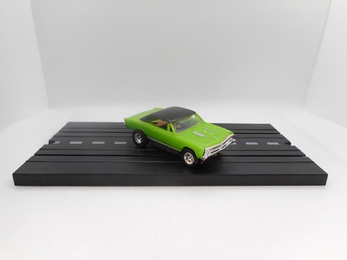 Model motoring 1967 chevelle - 1967,
