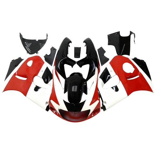 Red white fairing kit for - fairing,
