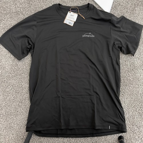 Patagonia mens capilene - mens,
