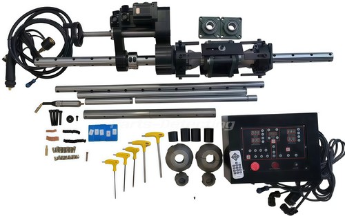 Portable line boring - portable,