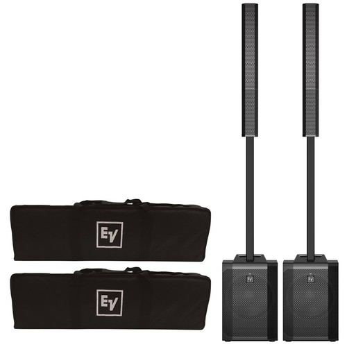 Electro voice evolve - electro-voice,