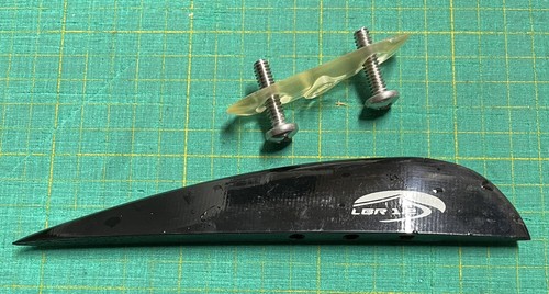 Liquid force lbr wakeboard - force, 1.2