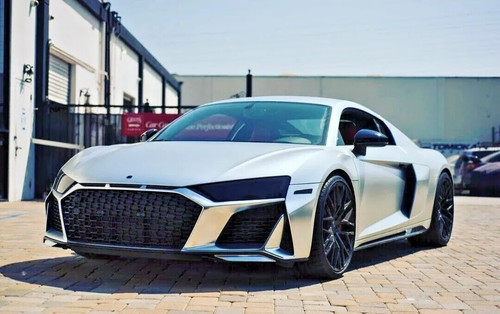 2017 2023 audi gen2 - audi, r8