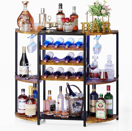 Jksmart small wine bar cart - jksmart,