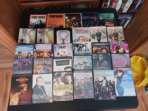 Assorted series box - assorted,