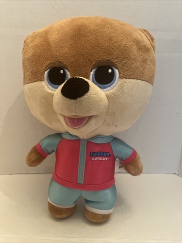 2018 cutelife jiffpom all - jiffpom, star