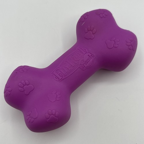 Rare fur real friends bone - friends,