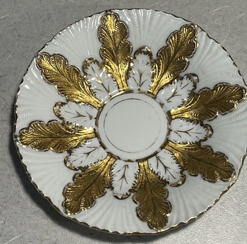 Antique meissen porcelain - antique,