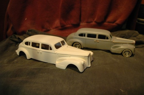 1941 packard 180 - , custom
