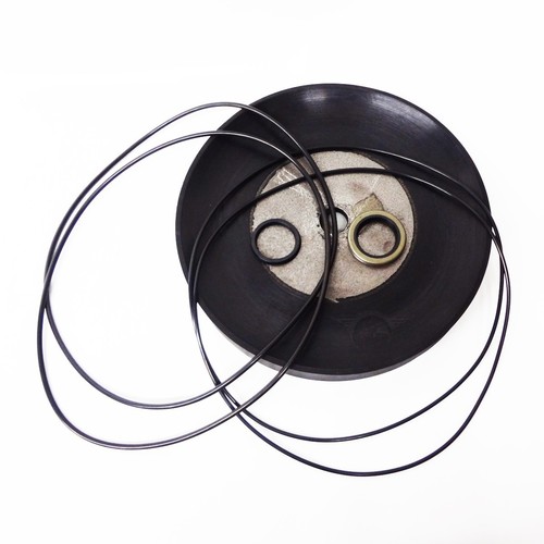 Bead breaker cylinder seal kit - breaker,