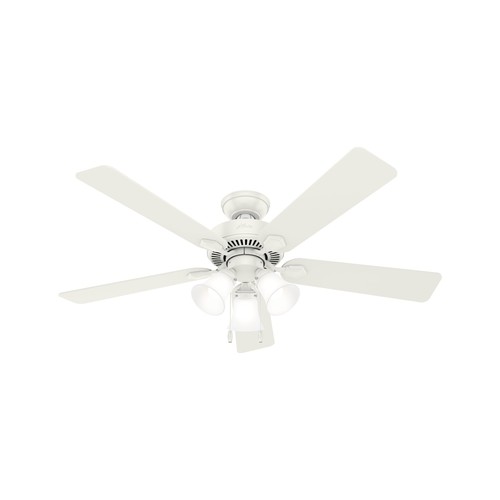 Hunter inch indoor ceiling - hunter,