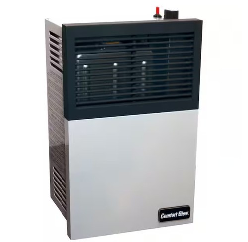 Comfort glow 000 btu - comfort,