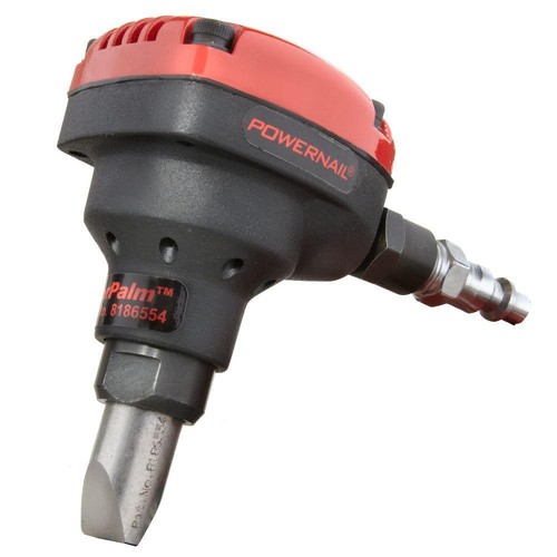 New power nail - new, pneumatic