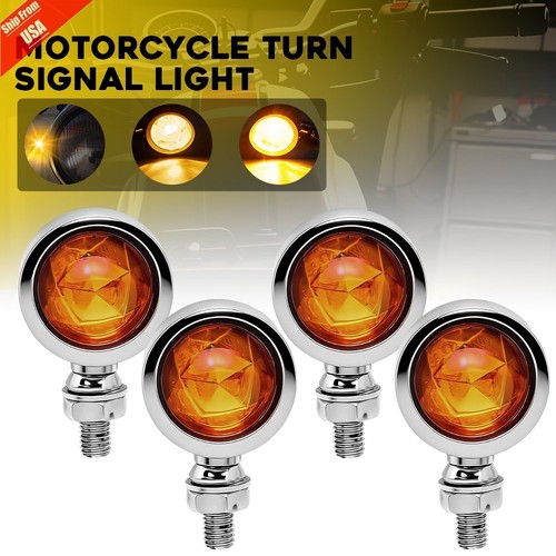 Motorcycle bullet turn - motorcycle,