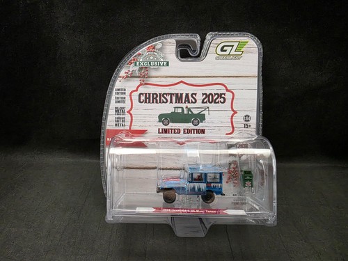 Christmas 2025 limited - christmas, ed