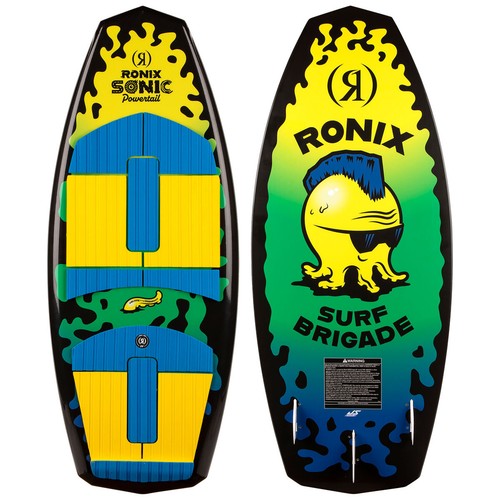 Ronix sonic powertail - ronix,