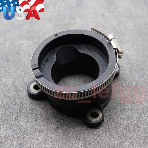 Intake manifold boot - intake,