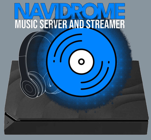 Personal music server - , and