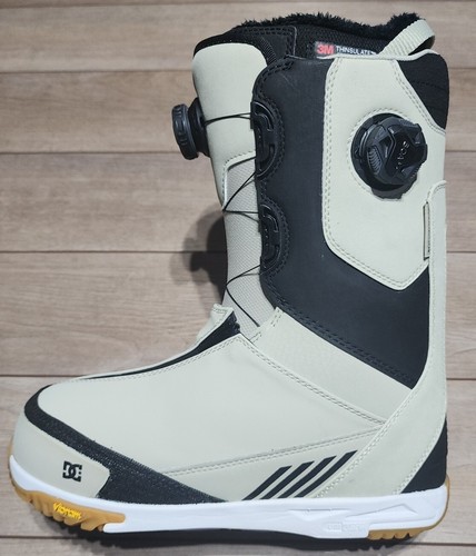 Nwt transcend boa snowboard - dc,