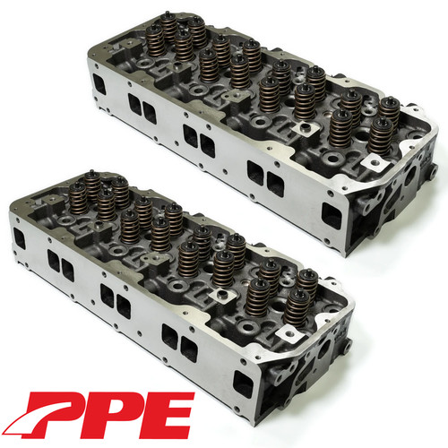 Ppe upgraded cast iron - upgraded,